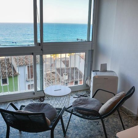 Casa En La Muralla Villajoyosa Eksteriør billede
