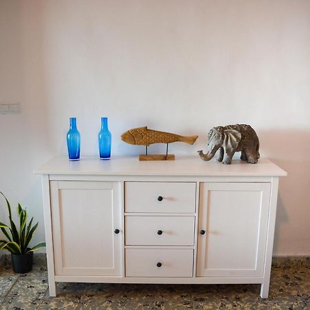 Casa En La Muralla Villajoyosa Eksteriør billede