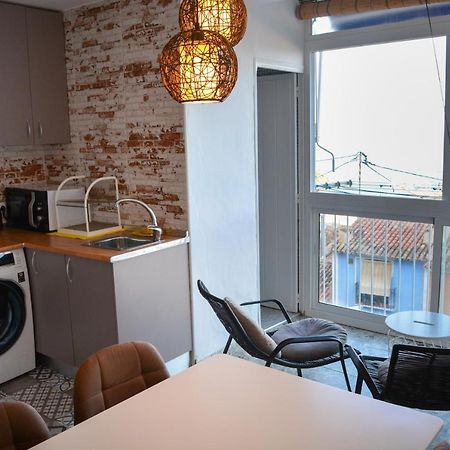 Casa En La Muralla Villajoyosa Eksteriør billede